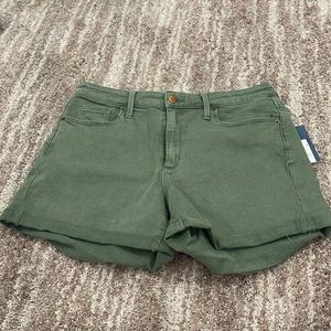 Brand New Jean Shorts